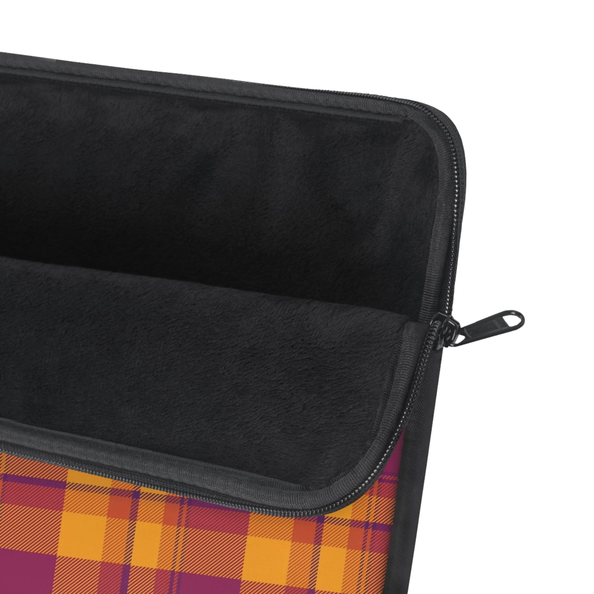 JAMESTOWN PLAID KINDLE IPAD & LAPTOP SLEEVE