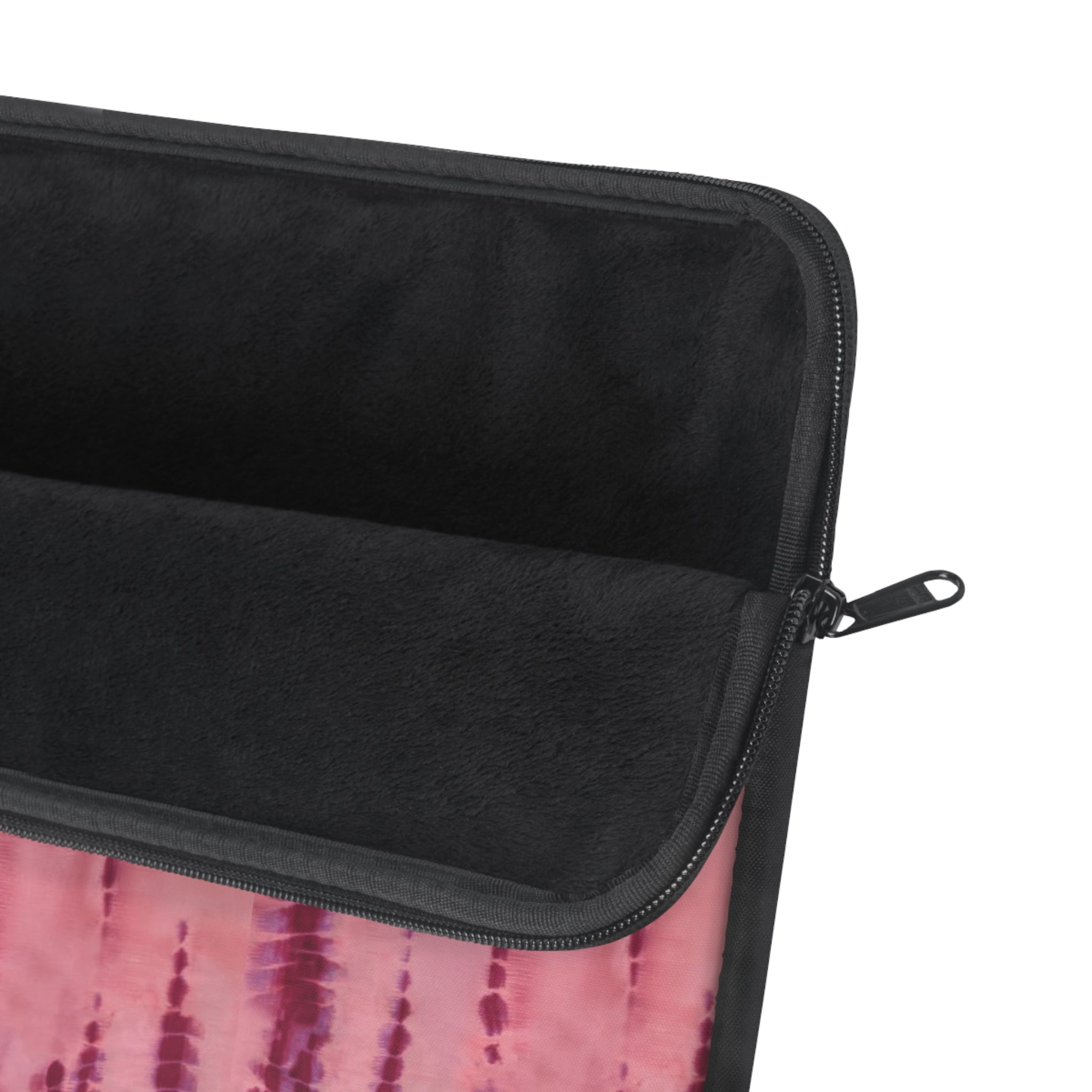 PLUM TIE-DYE KINDLE IPAD & LAPTOP SLEEVE