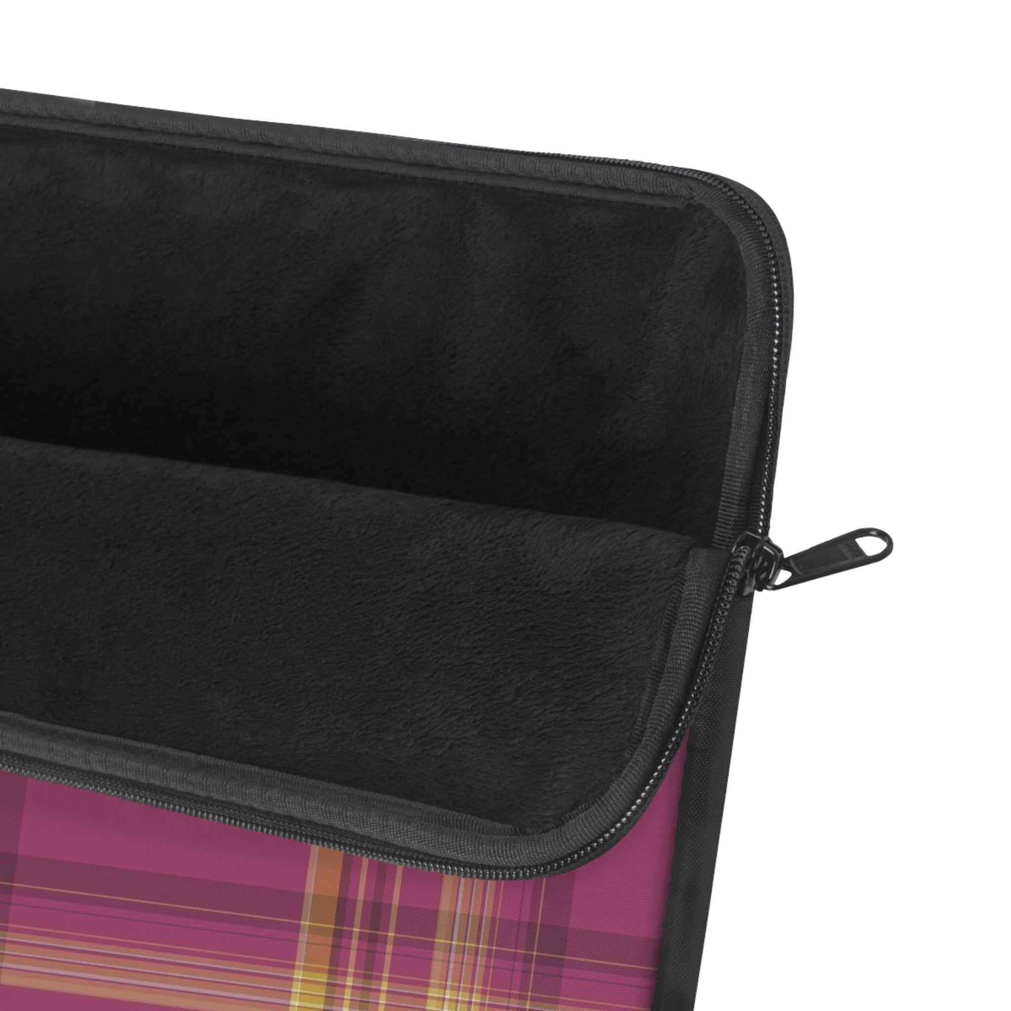 AMAGANSETT PLAID KINDLE IPAD & LAPTOP SLEEVE