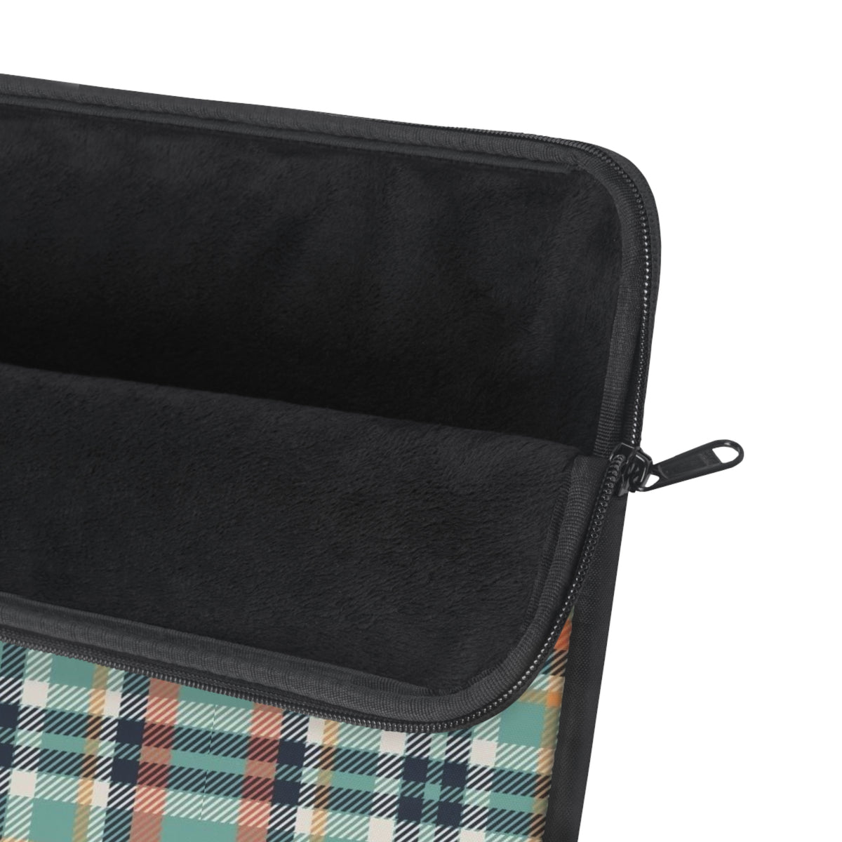 POCOMO PLAID KINDLE IPAD & LAPTOP SLEEVE