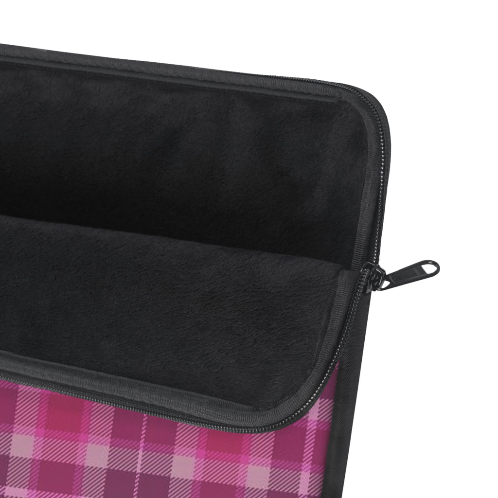 CAPE ELIZABETH PLAID KINDLE IPAD & LAPTOP SLEEVE