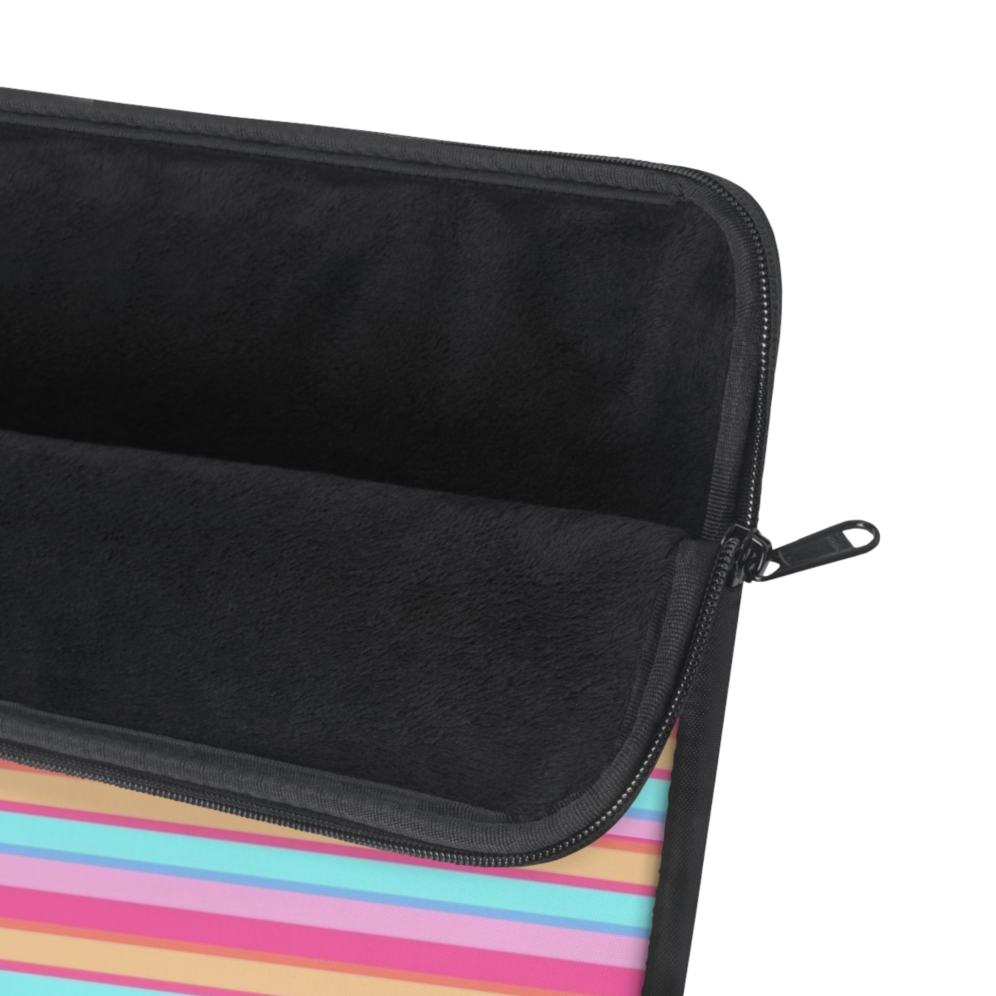 MALDIVES STRIPES KINDLE IPAD & LAPTOP SLEEVE