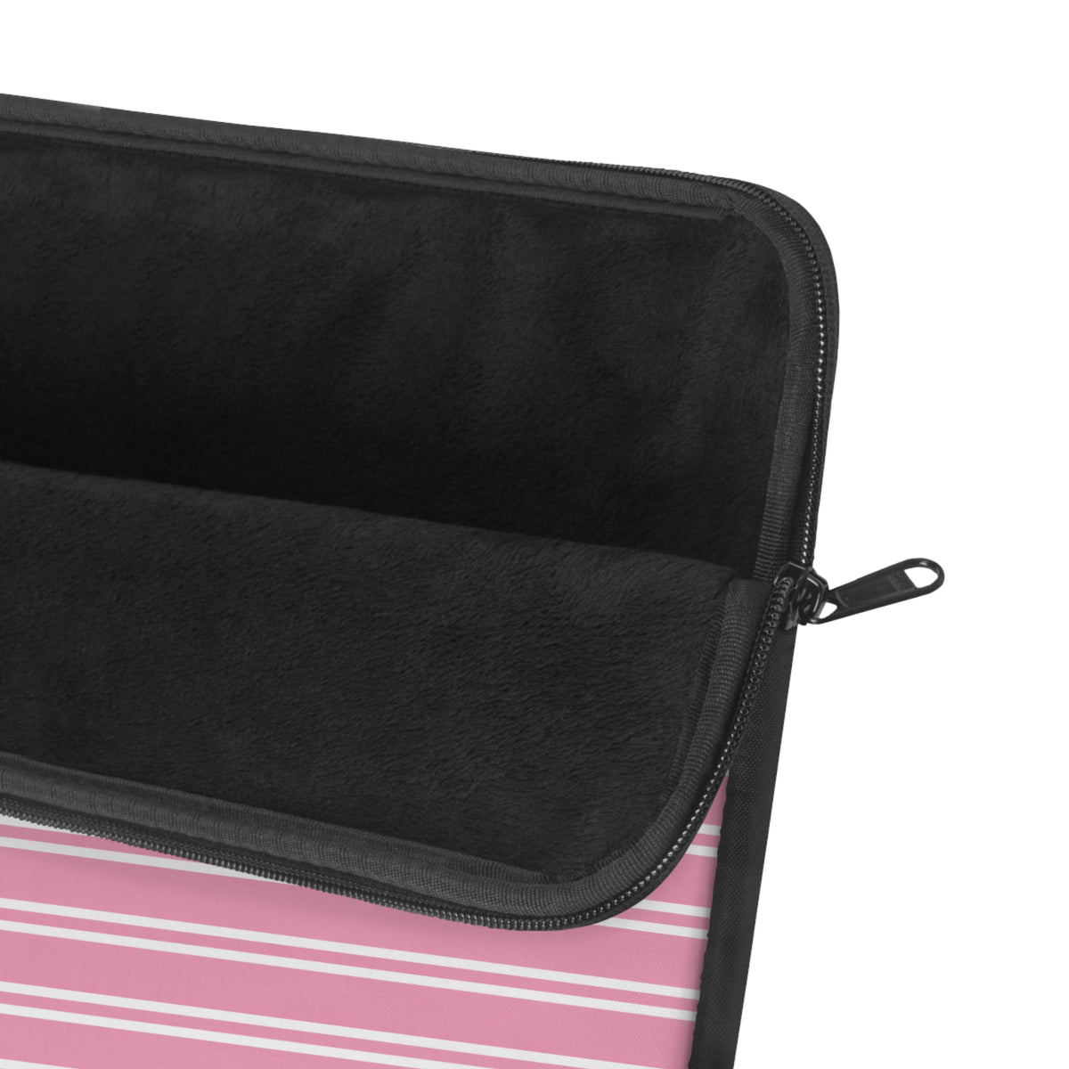 MELROSE AVENUE STRIPED KINDLE IPAD & LAPTOP SLEEVE