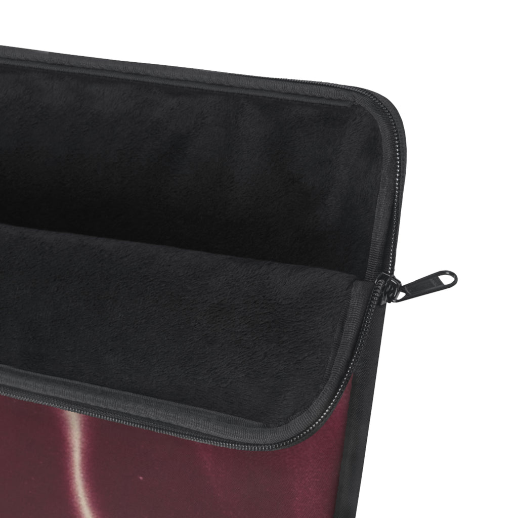 BURGUNDY DAZE KINDLE IPAD & LAPTOP SLEEVE