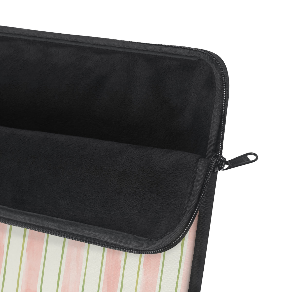 PINK STRIPES HORSE KINDLE IPAD & LAPTOP SLEEVE