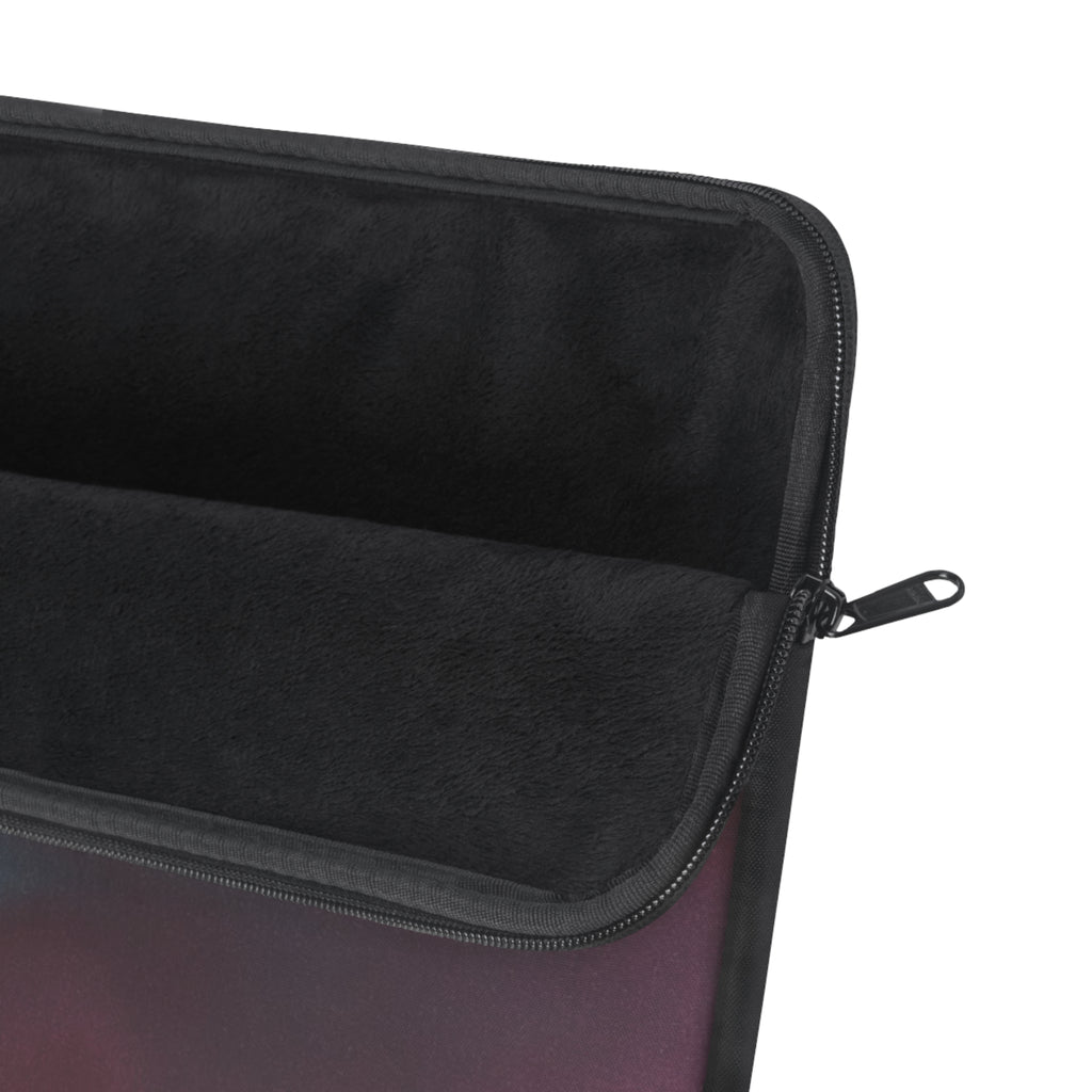 BURGUNDY SKY KINDLE IPAD & LAPTOP SLEEVE