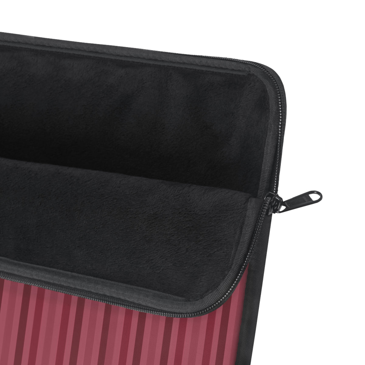 CHERRY BLUSH STRIPES KINDLE IPAD & LAPTOP SLEEVE