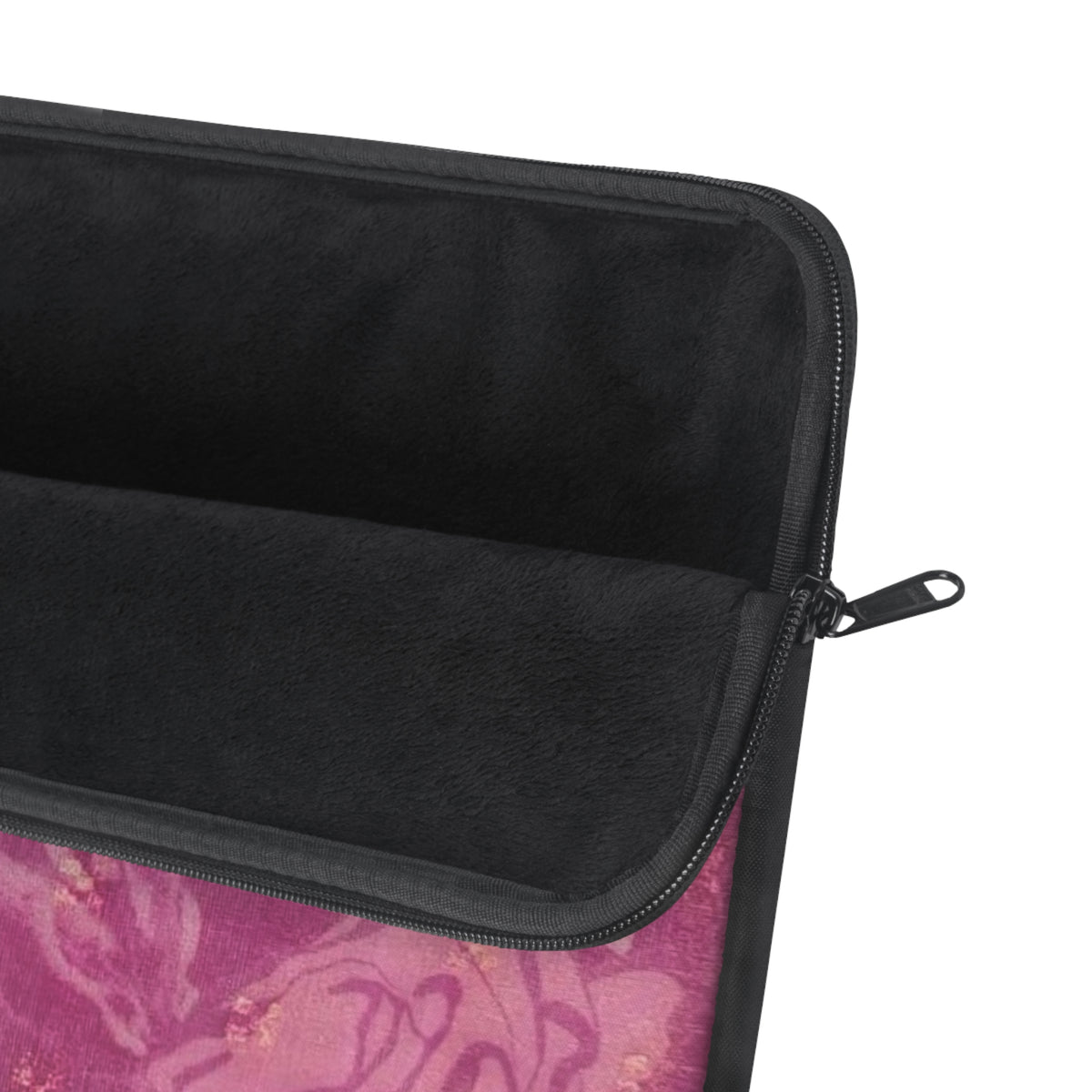 PINK ROSEBUD KINDLE IPAD & LAPTOP SLEEVE
