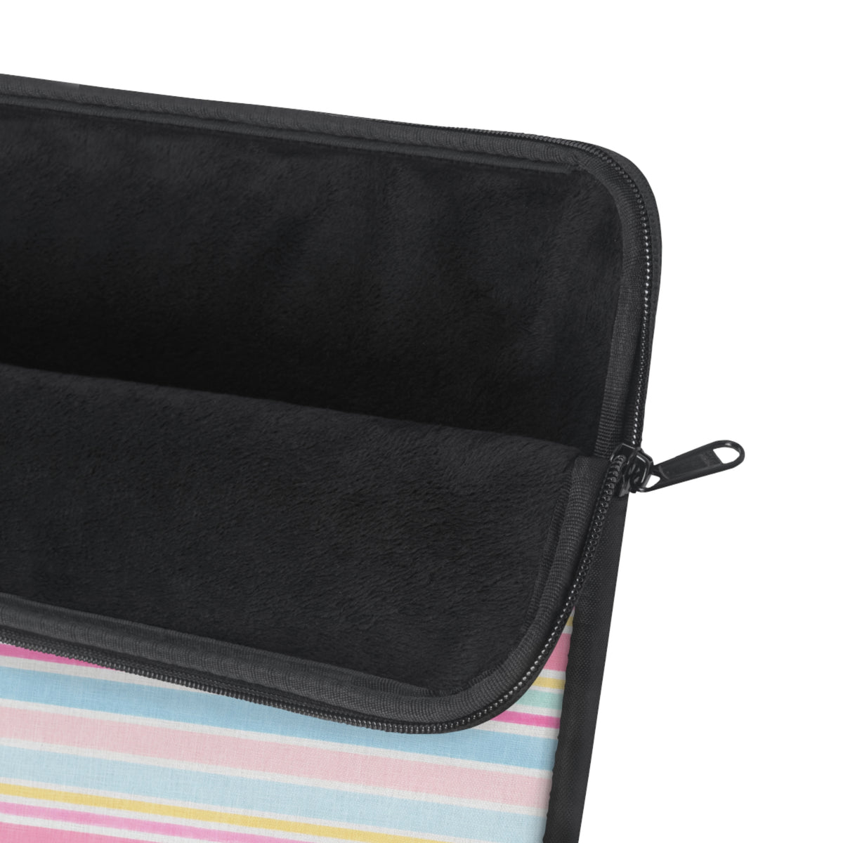 CANDY COWBOY STRIPES KINDLE IPAD & LAPTOP SLEEVE