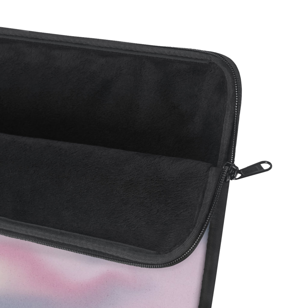 PINK GLACIER IPAD & LAPTOP SLEEVE