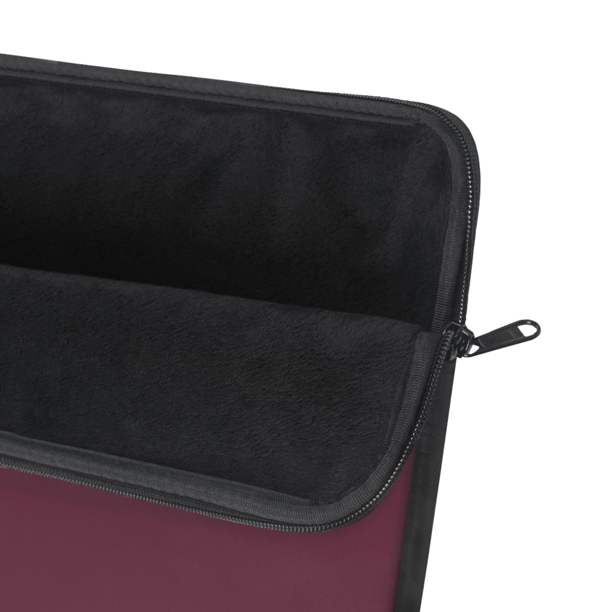 BURGUNDY GOLDEN RETRIEVER COWBOY DOG IPAD & LAPTOP SLEEVE