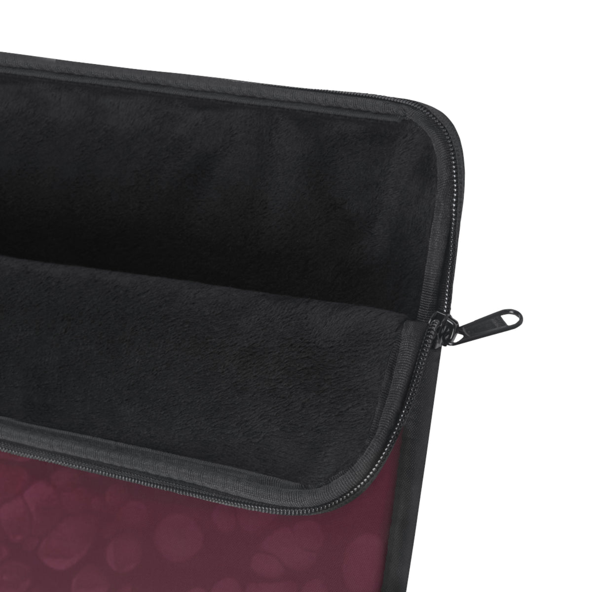 BURGUNDY INK IPAD & LAPTOP SLEEVE