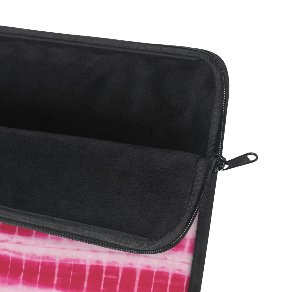 BURGUNDY PINK COASTAL WASH IPAD & LAPTOP SLEEVE