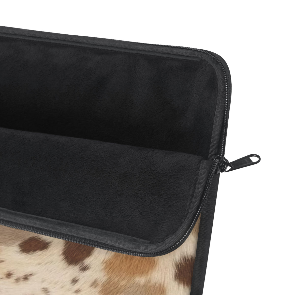 COUNTRY HIDE IPAD & LAPTOP SLEEVE