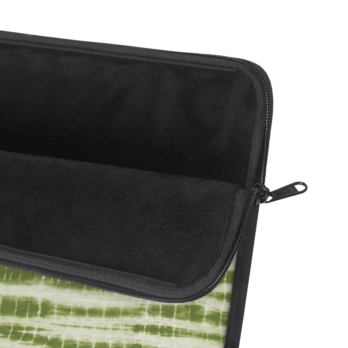 GREEN COASTAL WASH IPAD & LAPTOP SLEEVE