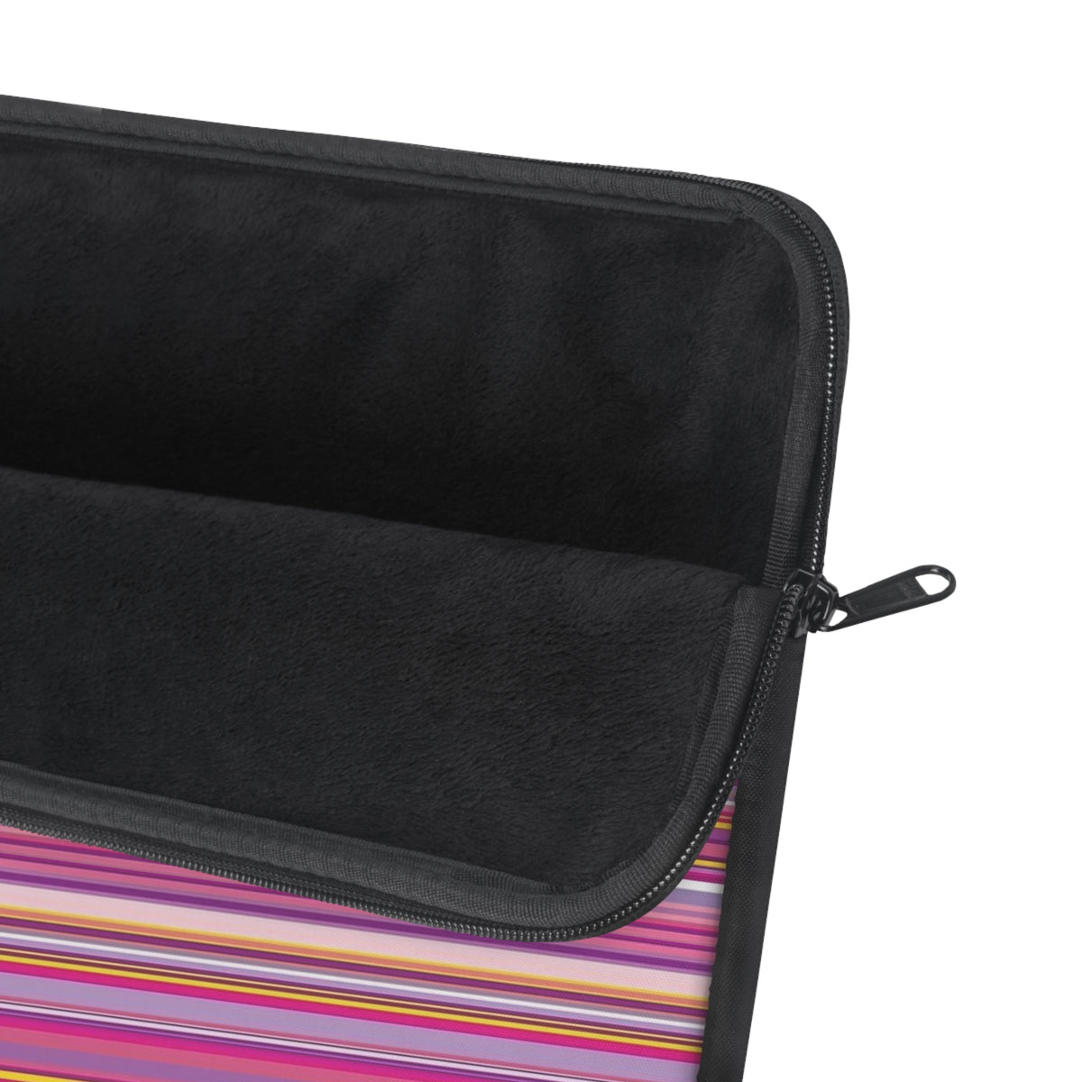 MULBERRY STRIPES KINDLE IPAD & LAPTOP SLEEVE