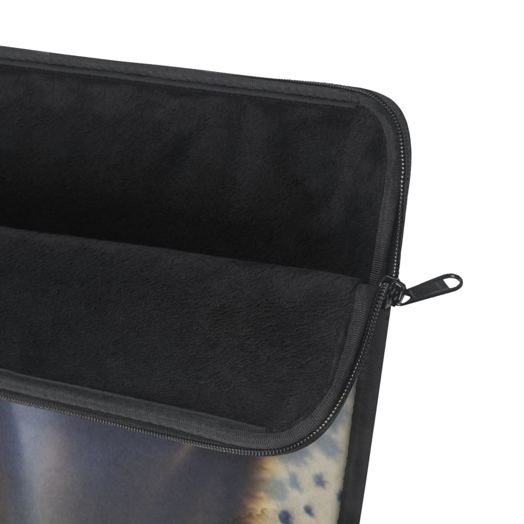 INDIGO HAZE KINDLE IPAD & LAPTOP SLEEVE