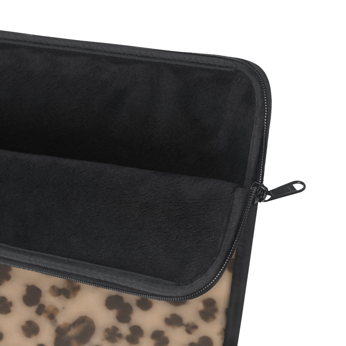 TORTOISE AMERICANA TEDDY BEAR KINDLE IPAD & LAPTOP SLEEVE