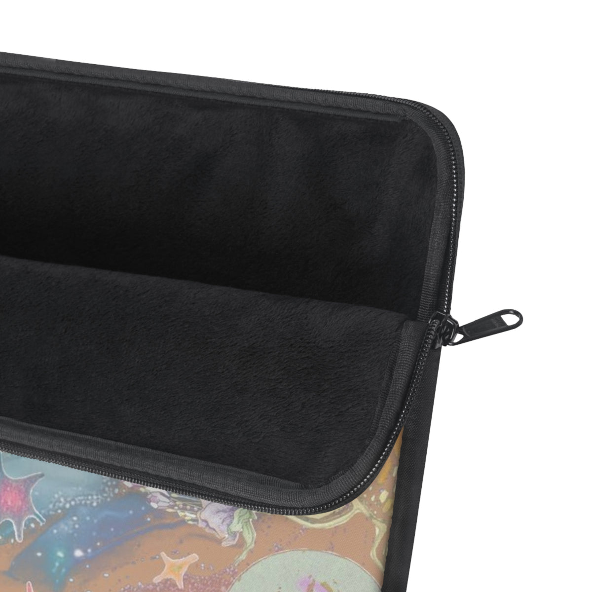 FAIRY GARDEN KINDLE IPAD & LAPTOP SLEEVE