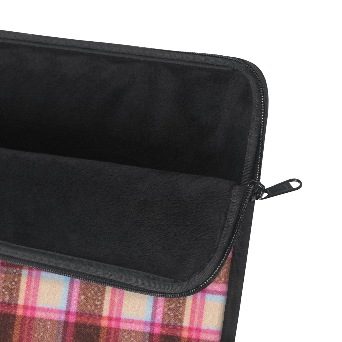 ASPEN PLAID KINDLE IPAD & LAPTOP SLEEVE
