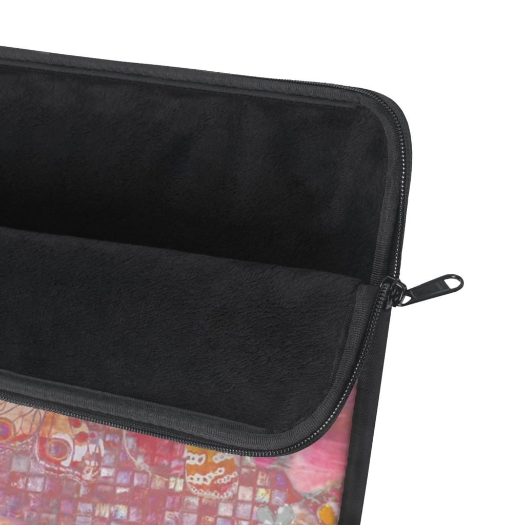 BUTTERFLY WHIMSY FAIRYTALE KINDLE IPAD & LAPTOP SLEEVE