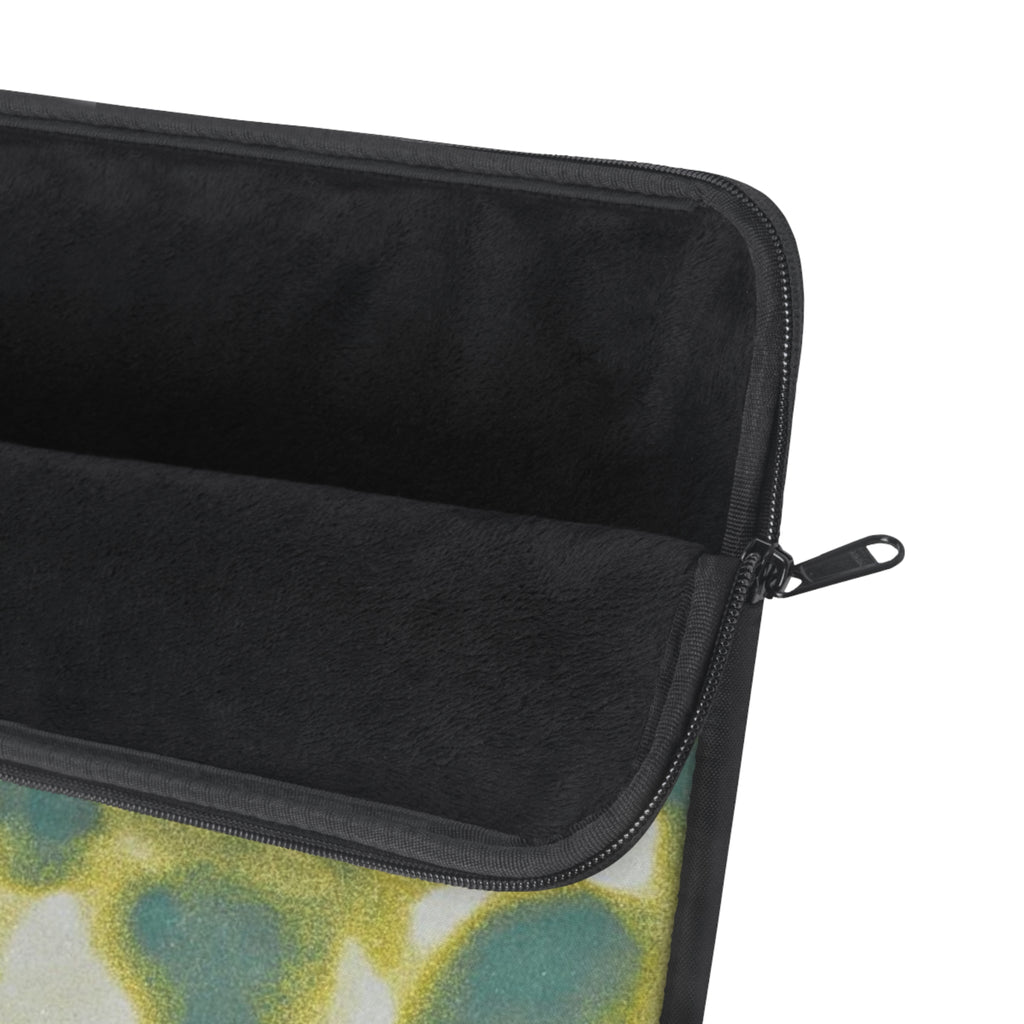 GREEN SMOKE KINDLE IPAD & LAPTOP SLEEVE