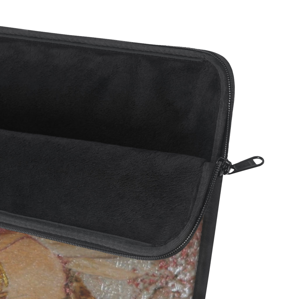 IRIDESCENT WING KINDLE IPAD & LAPTOP SLEEVE