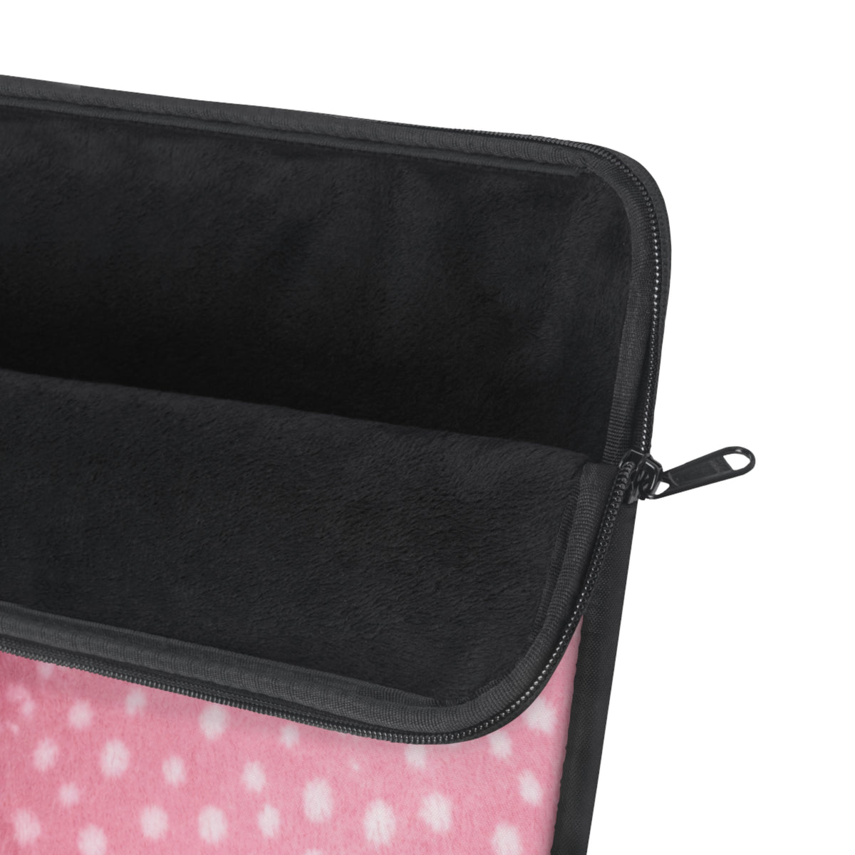 PINK FAWN FUR DEER KINDLE IPAD & LAPTOP SLEEVE