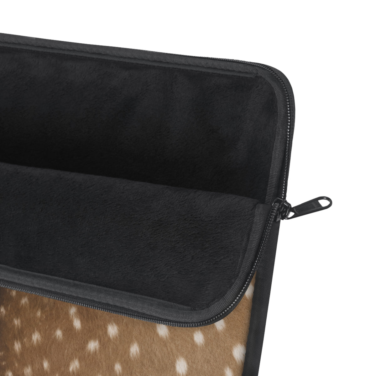 BROWN DEER FAWN KINDLE IPAD & LAPTOP SLEEVE
