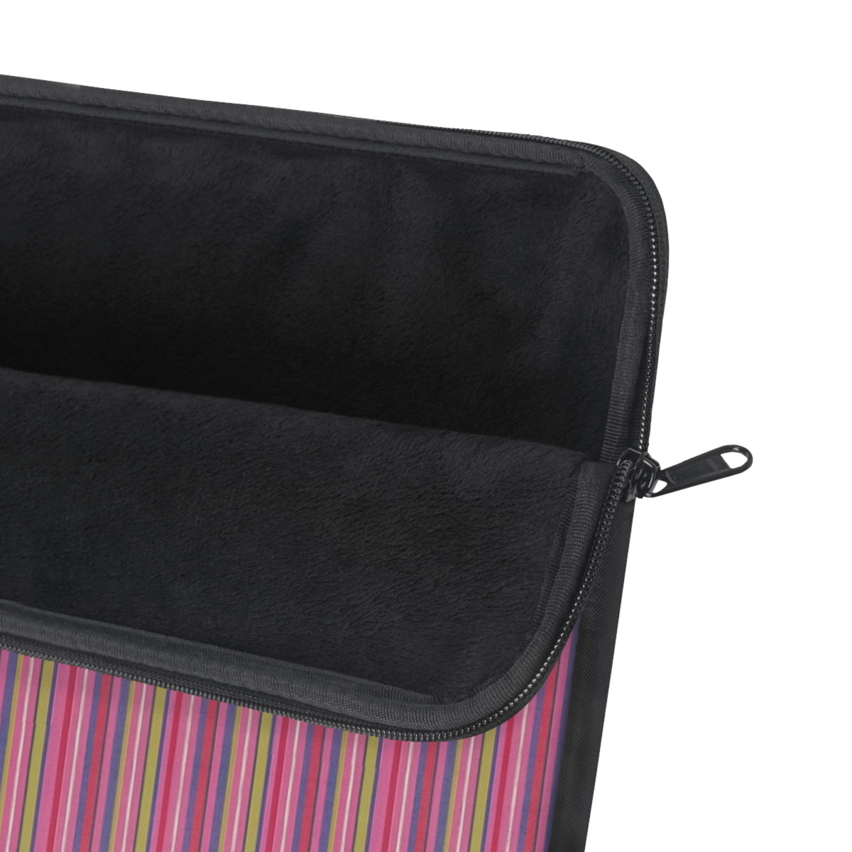 MEXICO CITY STRIPES KINDLE IPAD & LAPTOP SLEEVE