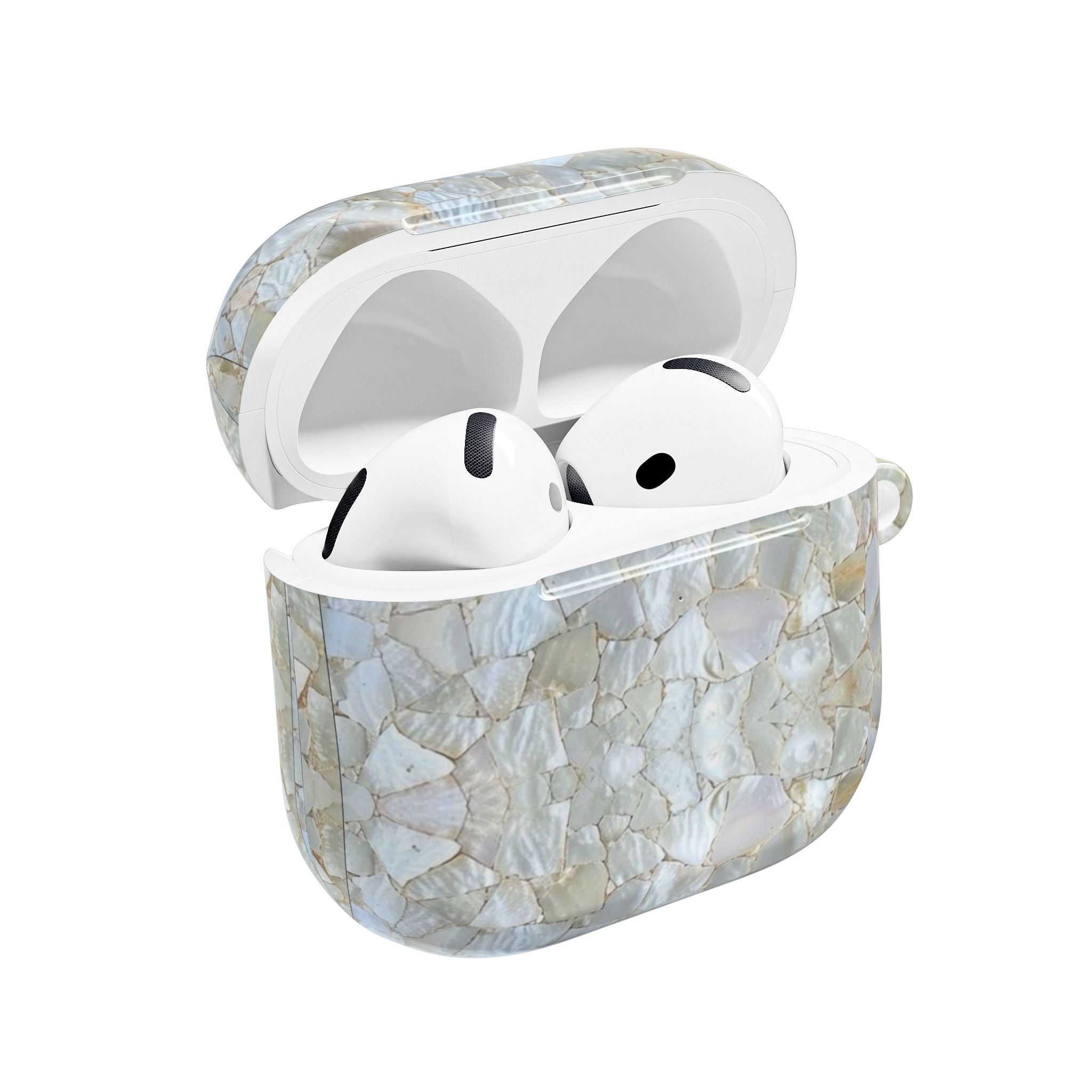 OPAQUE AIRPOD CASE