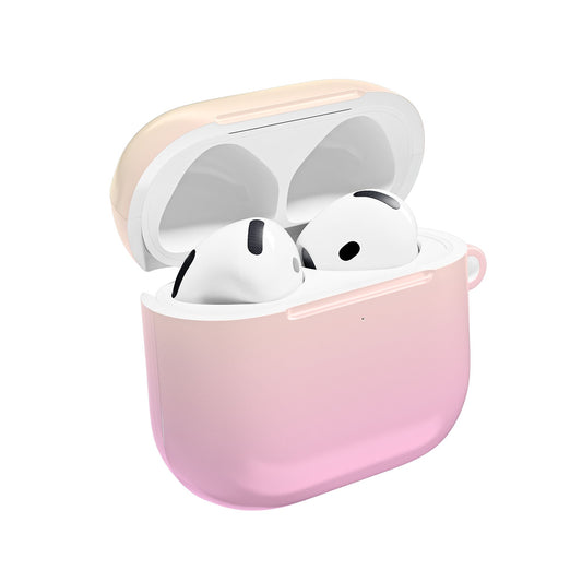 CANDY CLOUD AIRPOD CASE