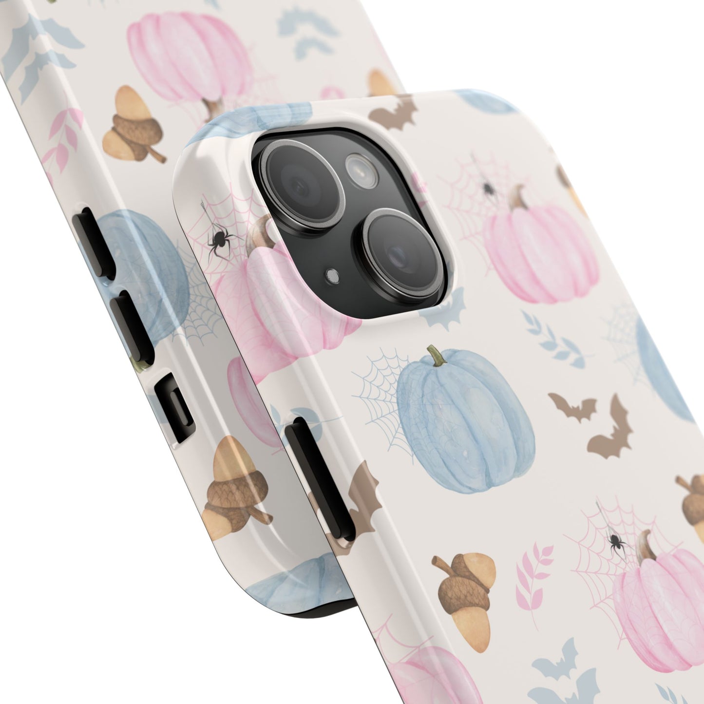 HALLOWEEN PUMPKINS PHONE CASE