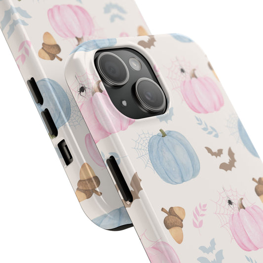 HALLOWEEN PUMPKINS PHONE CASE