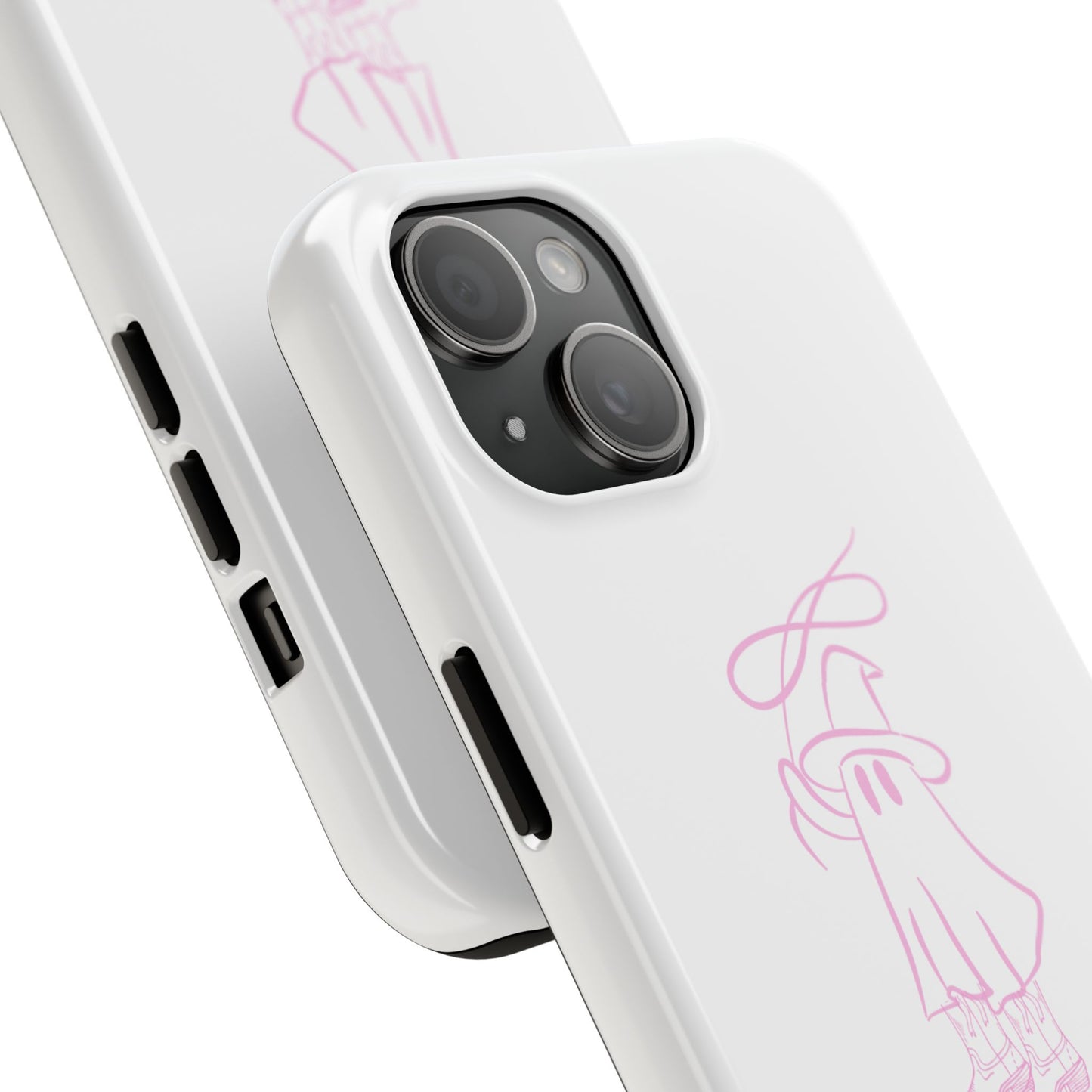 HALLOWEEN HOEDOWN PHONE CASE