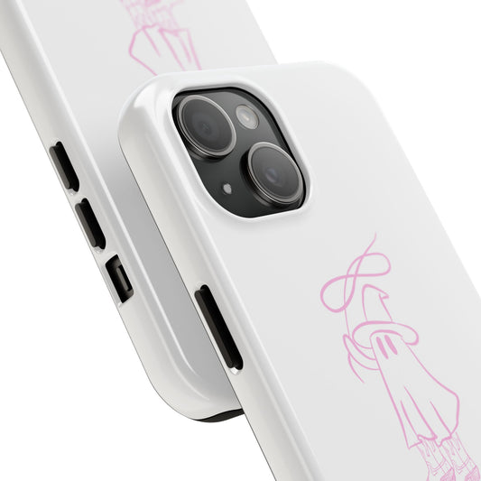 HALLOWEEN HOEDOWN PHONE CASE