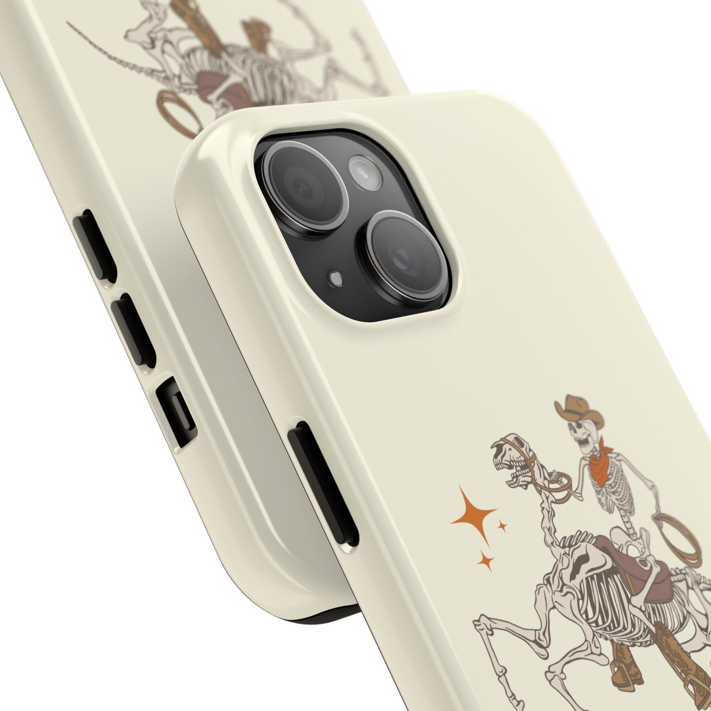 PHANTOM RODEO PHONE CASE
