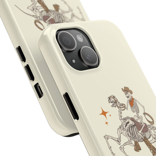 PHANTOM RODEO PHONE CASE