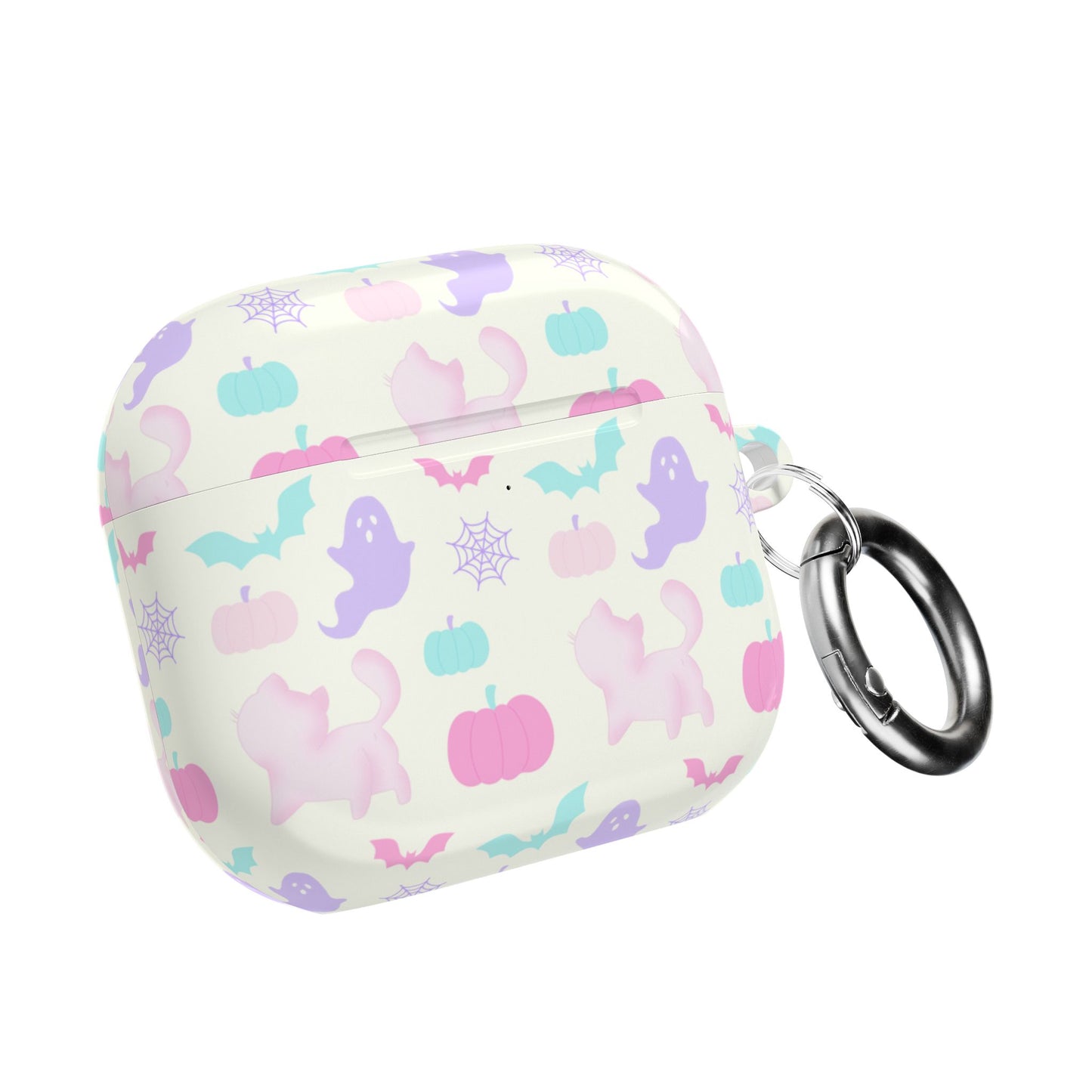 PASTEL HALLOWEEN AIRPOD CASE