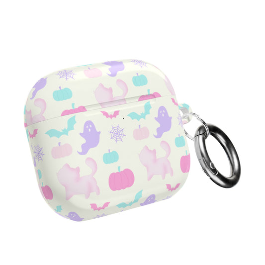 PASTEL HALLOWEEN AIRPOD CASE