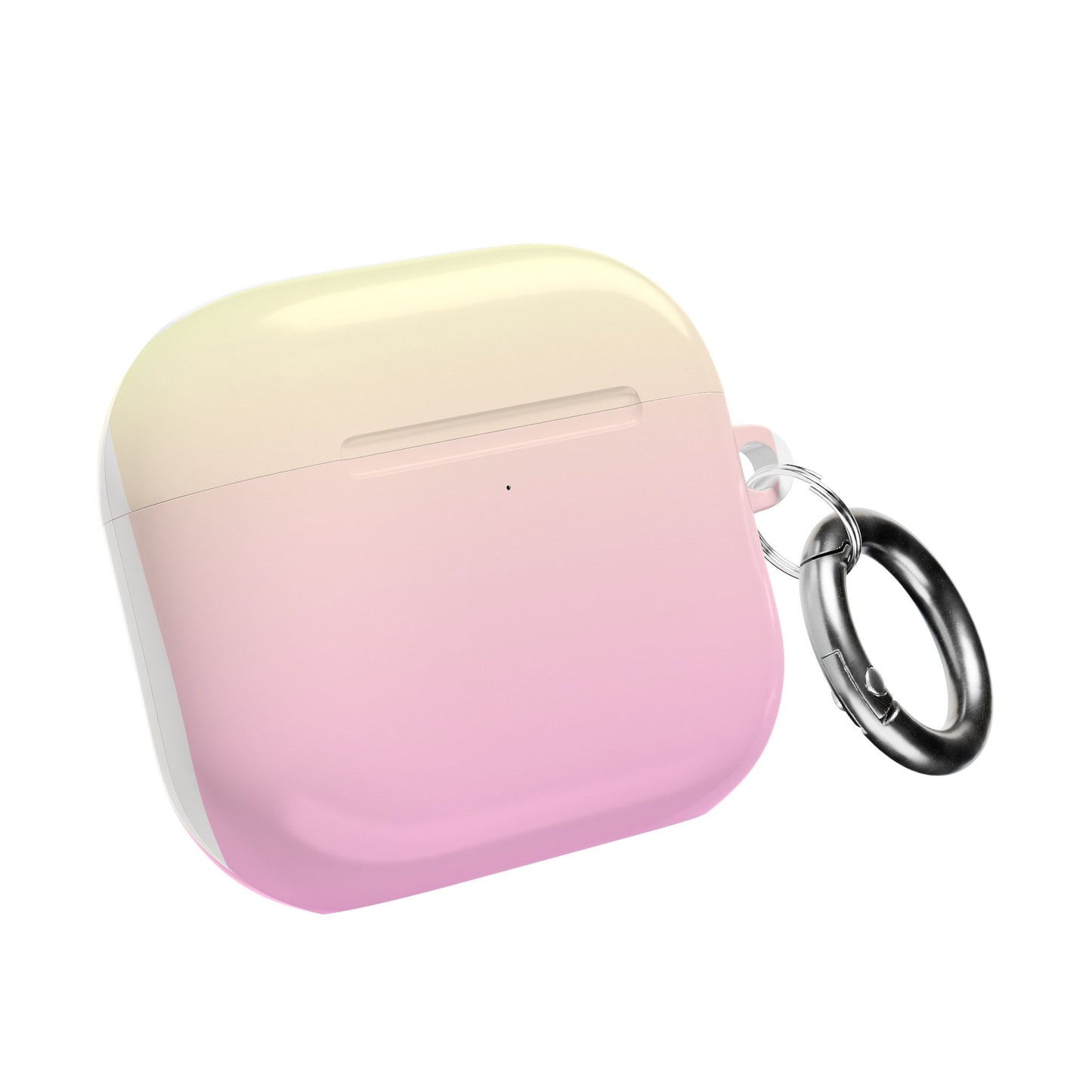 CANDY CLOUD AIRPOD CASE
