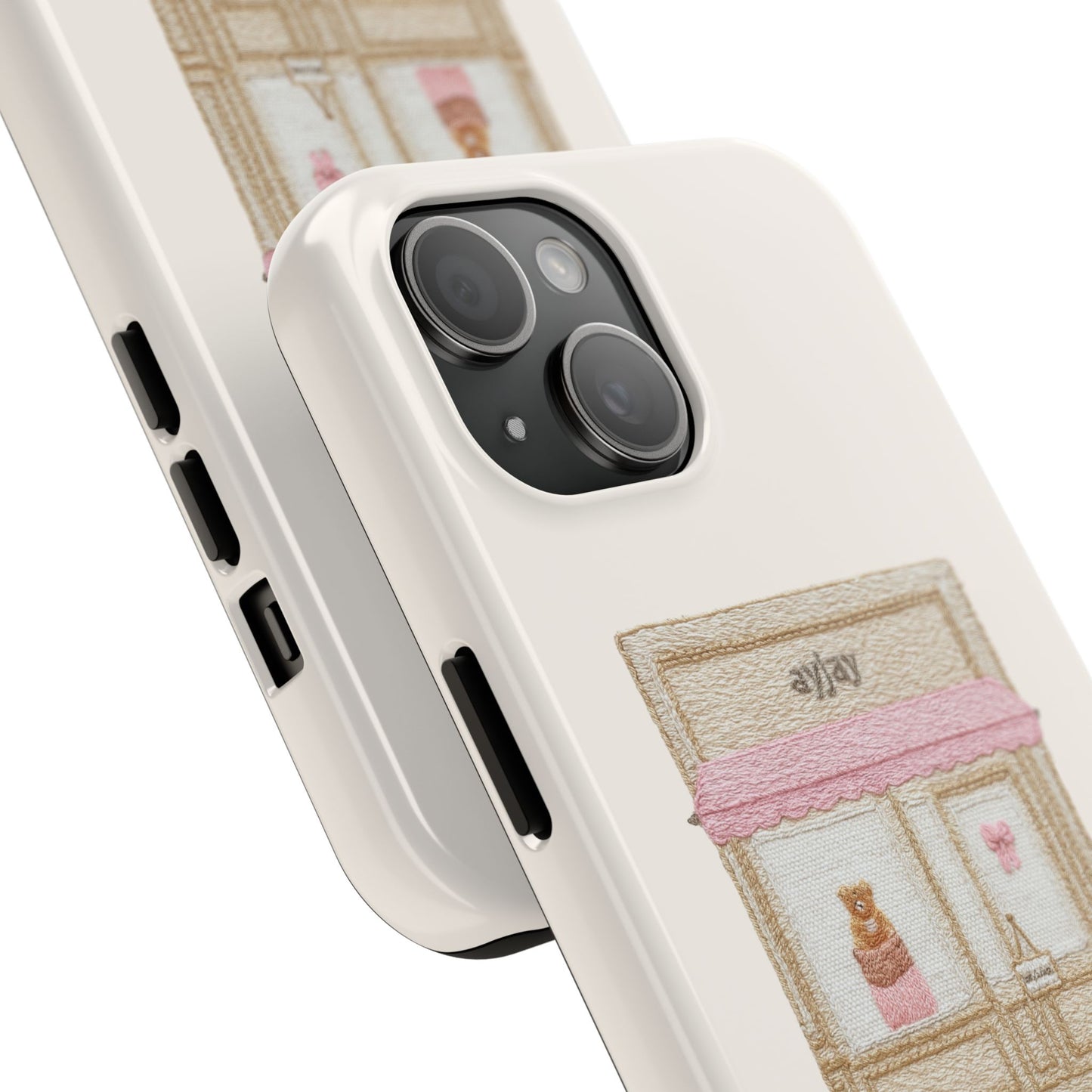 AYJAY BOUTIQUE PHONE CASE