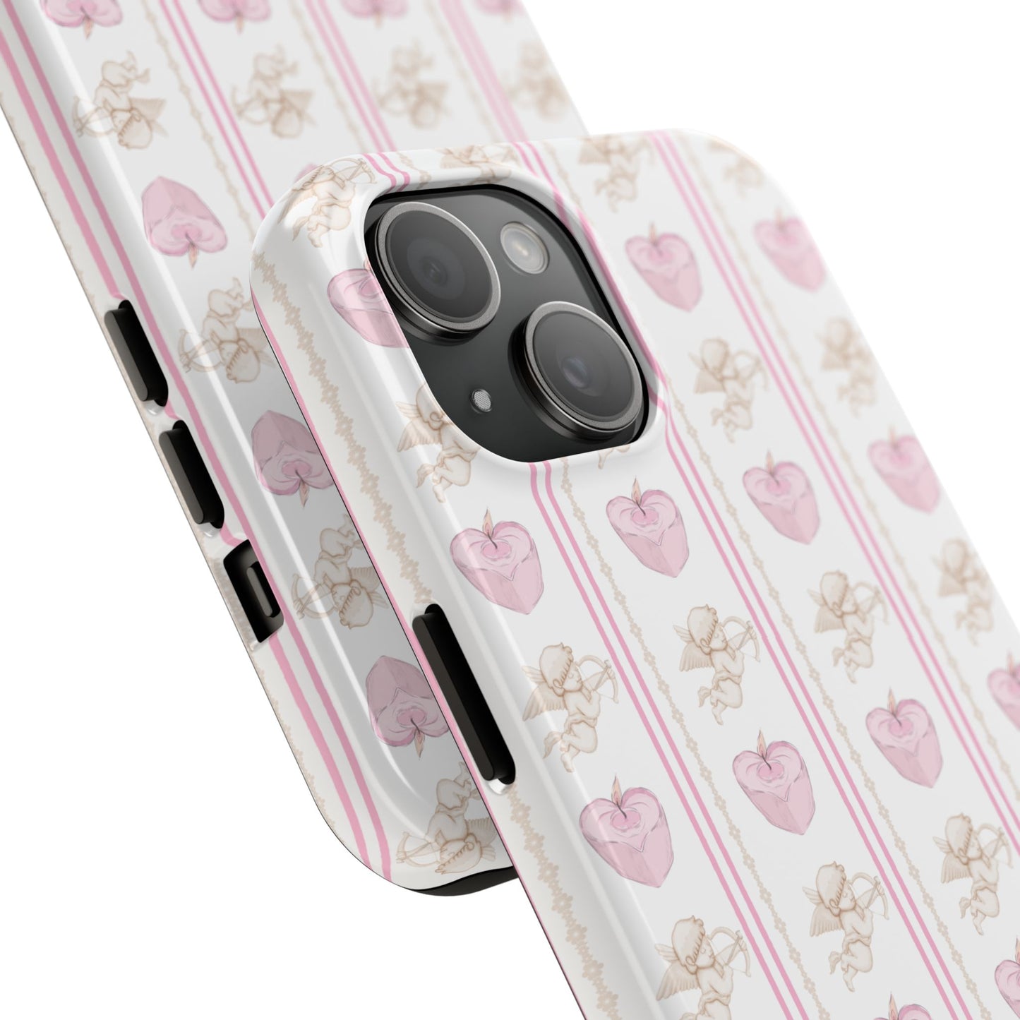 CUPID PHONE CASE
