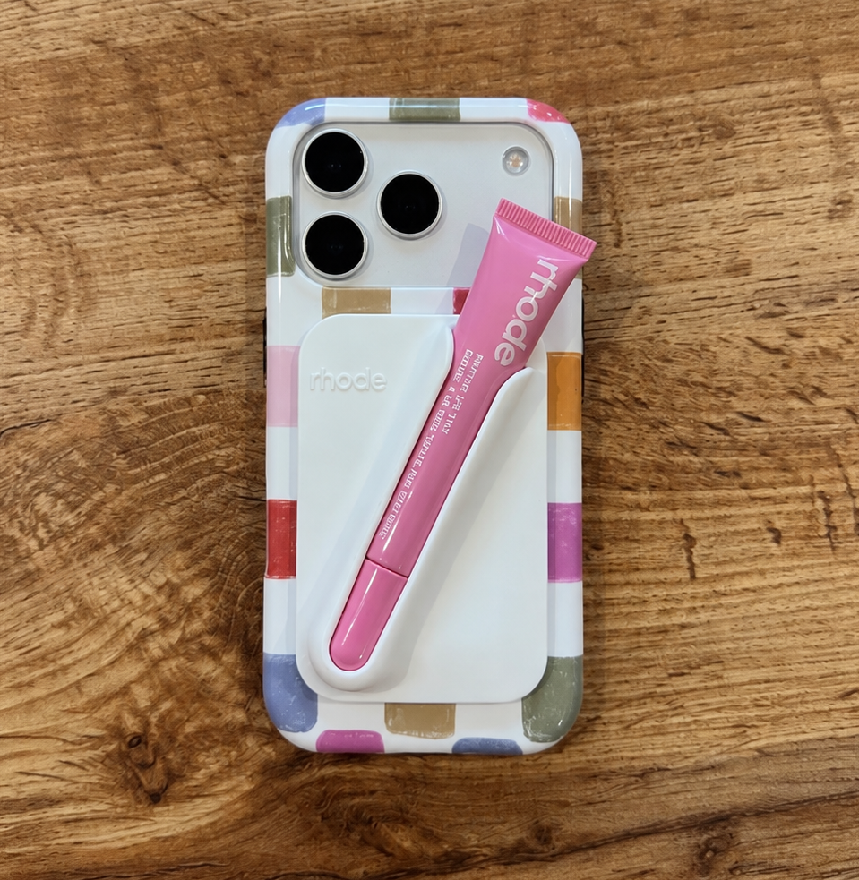 CRAYON CRUSH PHONE CASE
