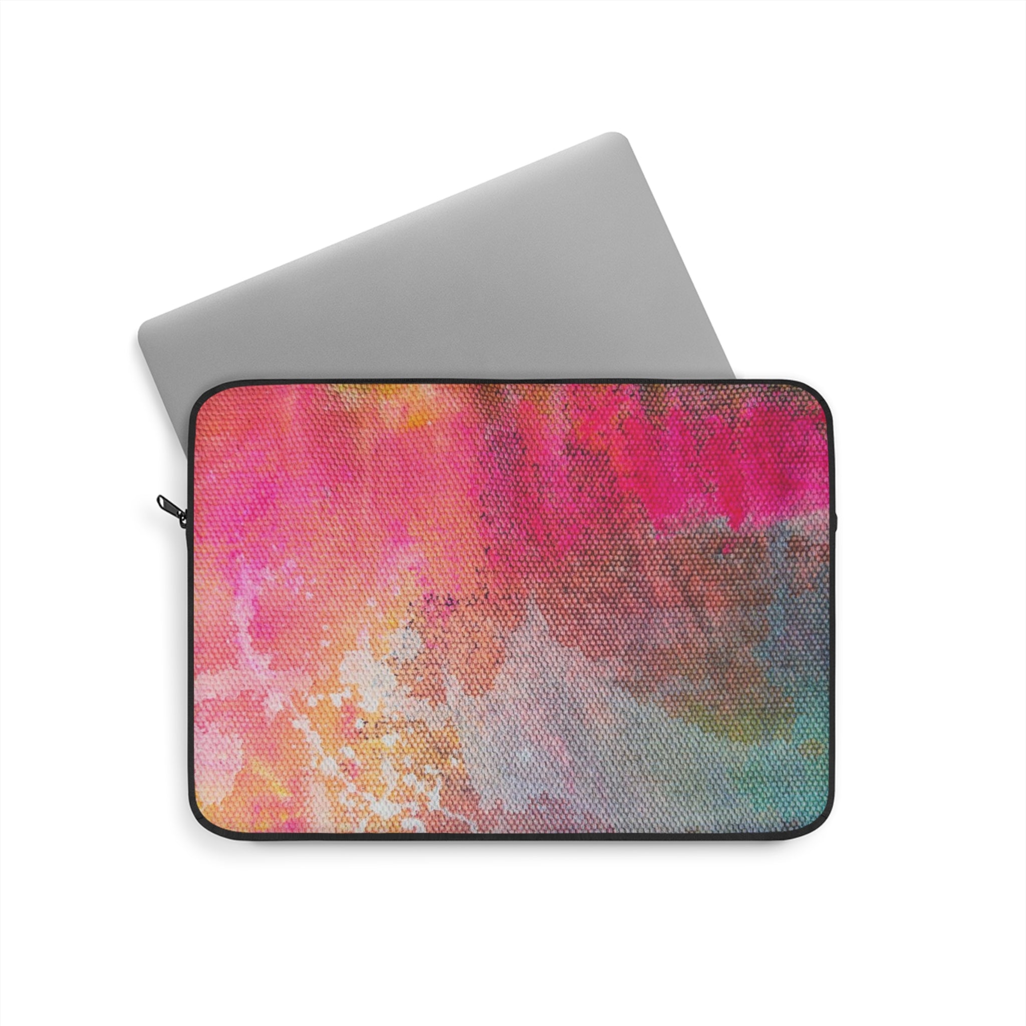 PINK MYSTIC PRISM KINDLE IPAD & LAPTOP SLEEVE