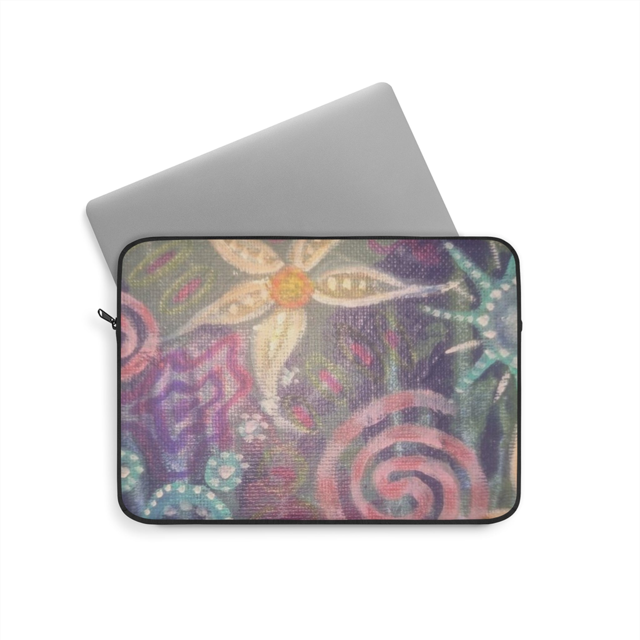 ETHEREAL STARFISH KINDLE IPAD & LAPTOP SLEEVE