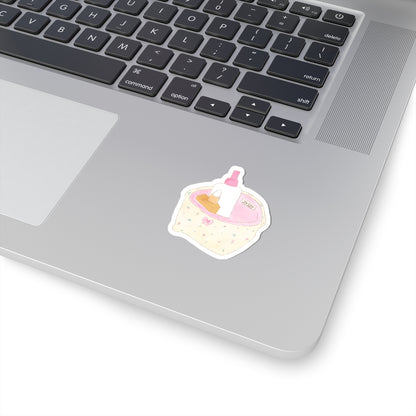 ORGANIZER STICKER