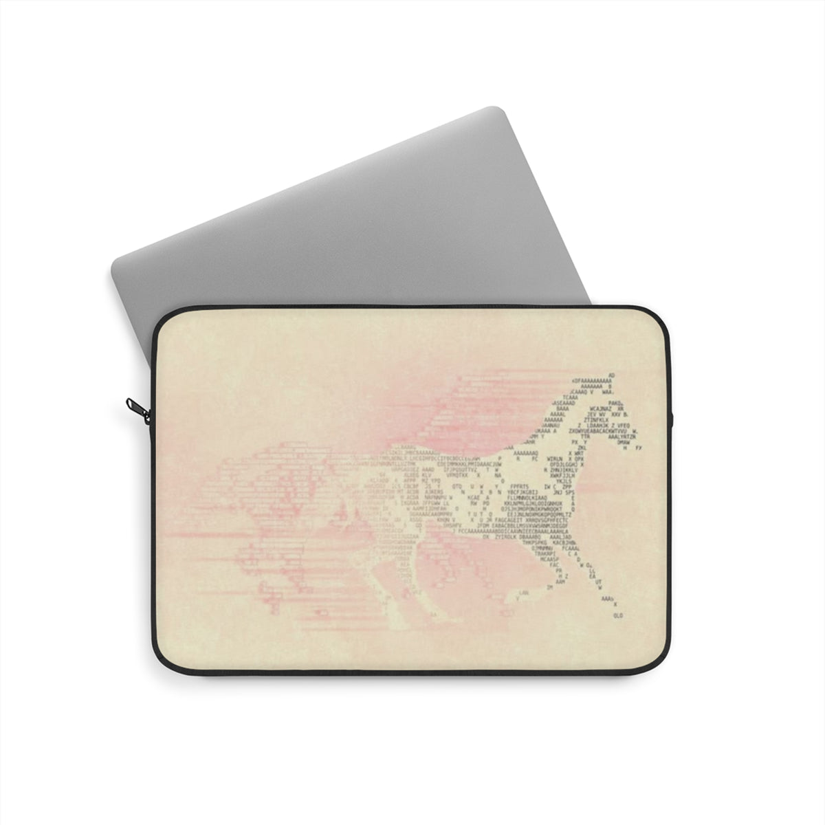 WILD WEST DUNES KINDLE IPAD & LAPTOP SLEEVE