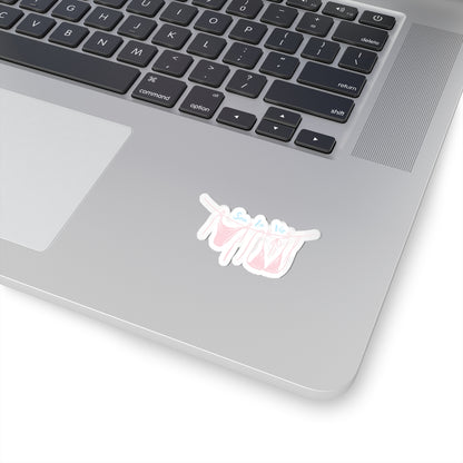 SEA LA VIE STICKER