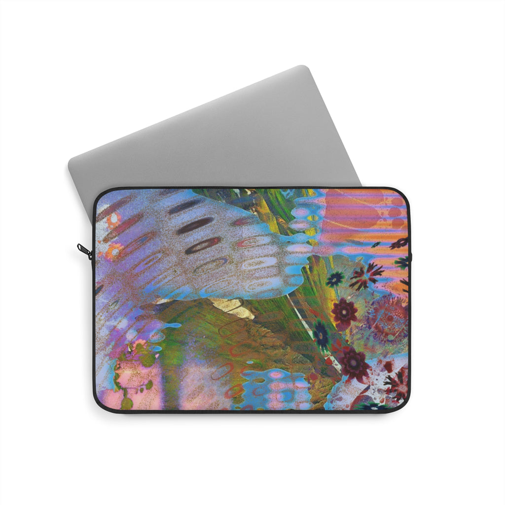 PRISM MOSS WHIMSY KINDLE IPAD & LAPTOP SLEEVE